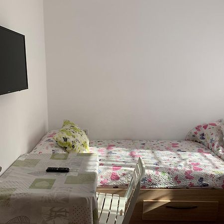 Hotel Achakar Tanger Zewnętrze zdjęcie