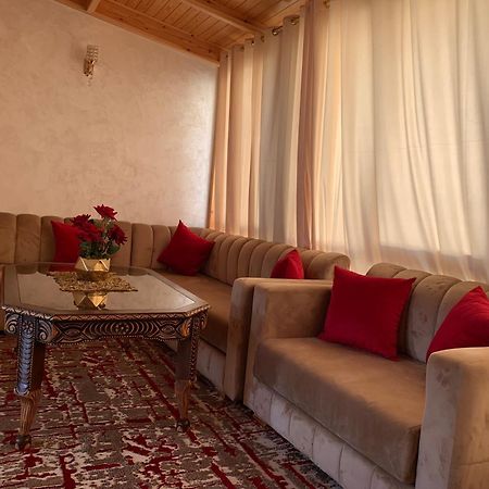 Hotel Achakar Tanger Zewnętrze zdjęcie