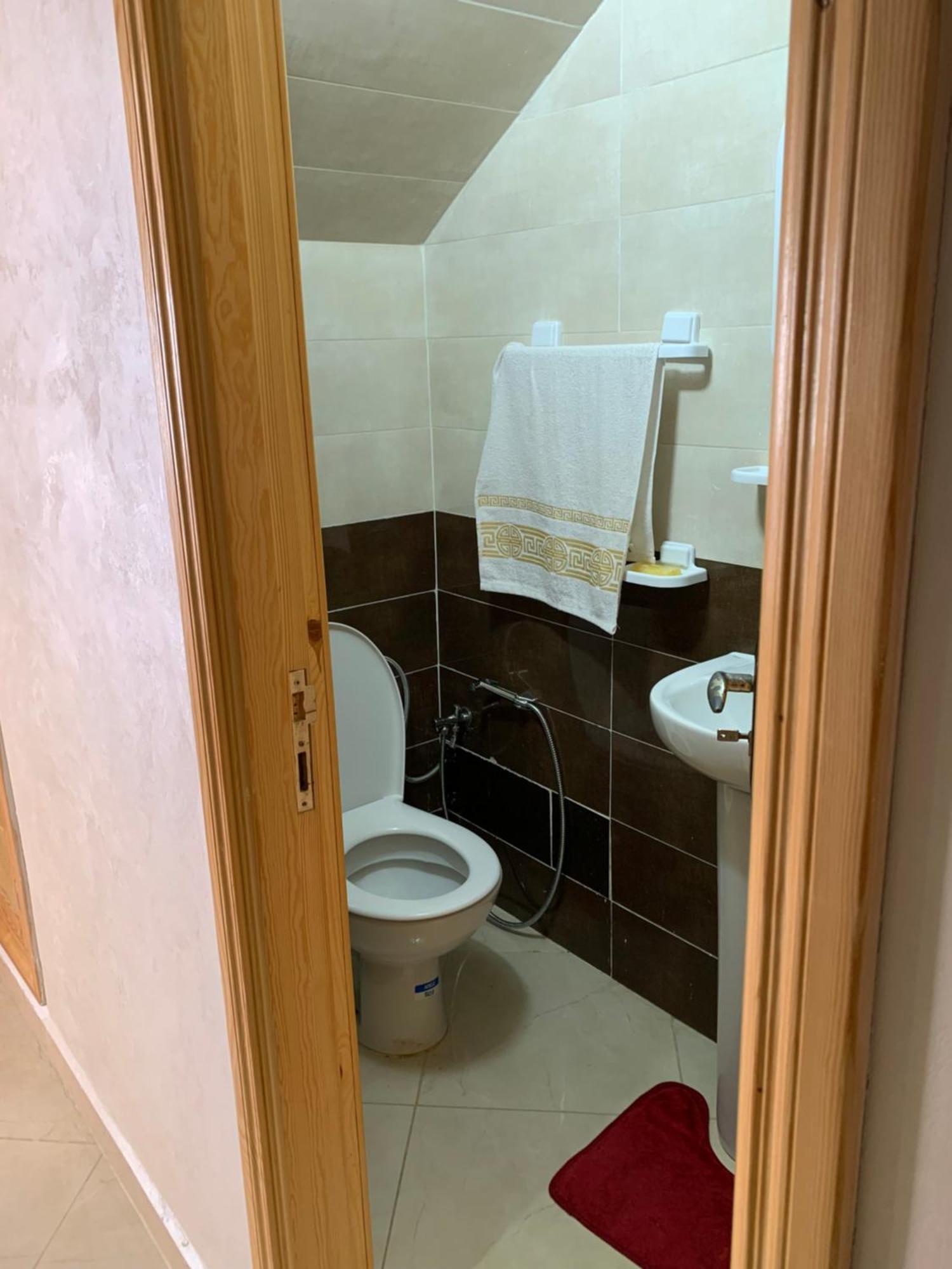 Hotel Achakar Tanger Zewnętrze zdjęcie